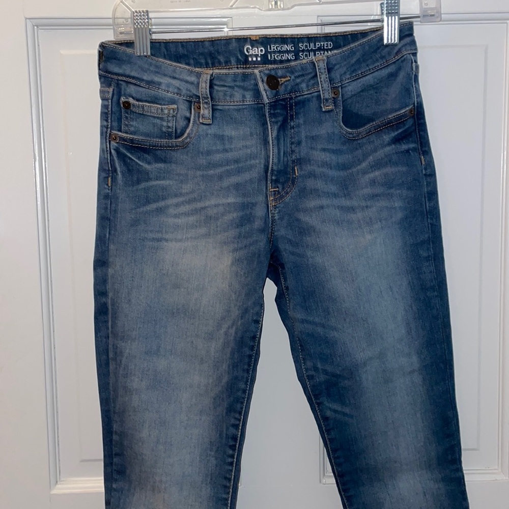 Gap Skinny Jeans